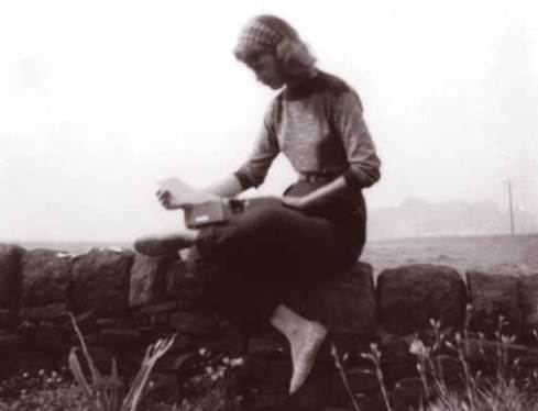 Sylvia+Plath