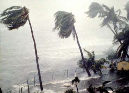 Vintage Photos of Hurricanes and Their Aftermath (4)